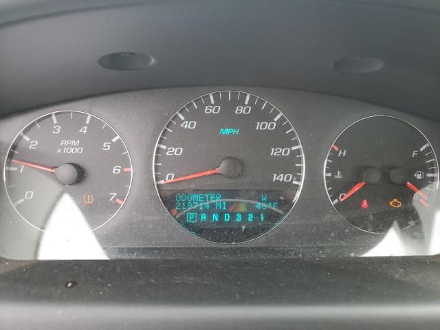 2007 Chevrolet Impala Lt VIN: 2G1WT58K879187601 Lot: 57954694