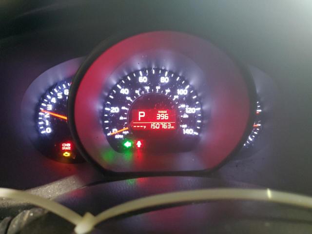 2017 KIA SOUL + - KNDJP3A56H7881379