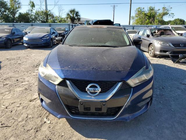 1N4AA6AP4GC434291 2016 NISSAN MAXIMA-4