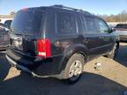 HONDA PILOT EXL photo