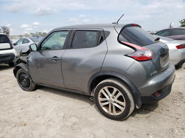 2016 NISSAN JUKE S - JN8AF5MR4GT607122