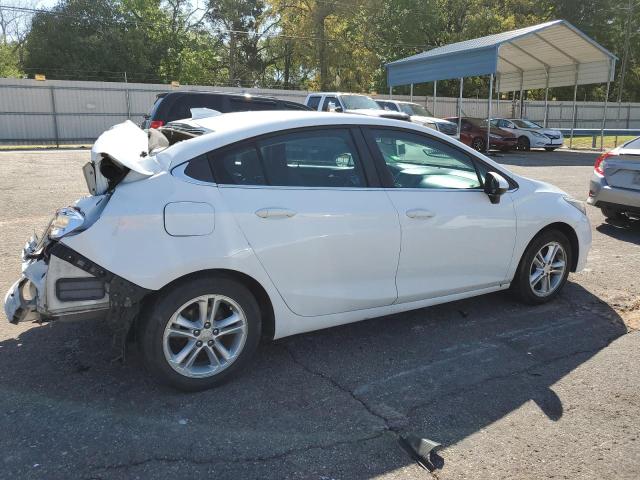 2016 Chevrolet Cruze Lt VIN: 1G1BE5SM1G7299550 Lot: 48450084