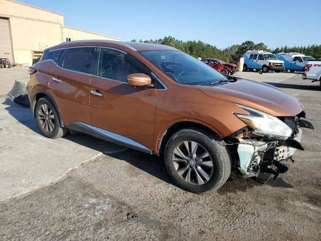 2015 Nissan Murano S VIN: 5N1AZ2MH5FN209988 Lot: 47335974