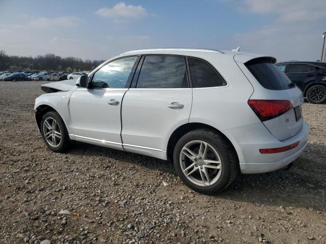 VIN WA1C2AFP8HA075434 2017 Audi Q5, Premium no.2