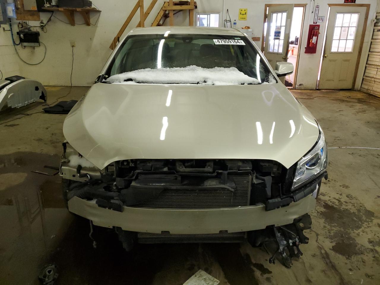 1G4GB5G30EF256970 2014 Buick Lacrosse