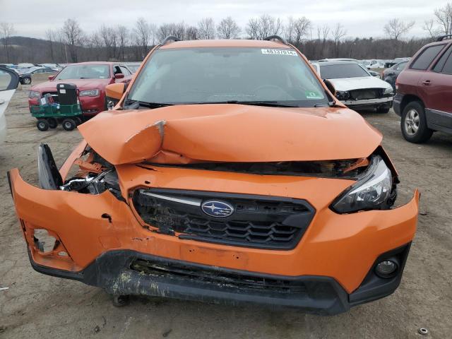 2019 Subaru Crosstrek Premium VIN: JF2GTAEC1KH200096 Lot: 48137014