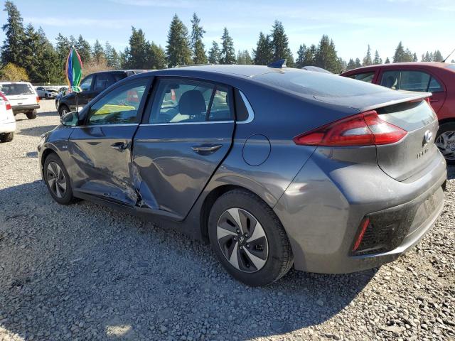 2017 Hyundai IONIQ - Image 2