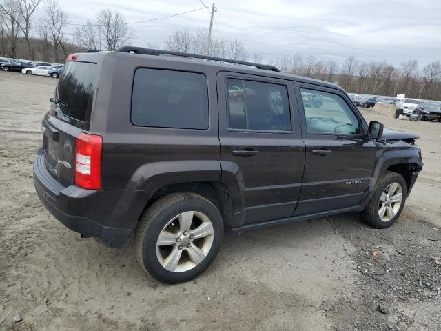 2014 Jeep Patriot Latitude VIN: 1C4NJRFB6ED845855 Lot: 47903764