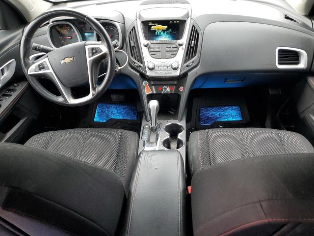 2GNALDEK1D6115403 2013 Chevrolet Equinox Lt