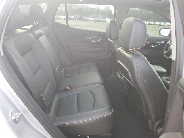 2022 GMC TERRAIN AT 3GKALYEV6NL226847