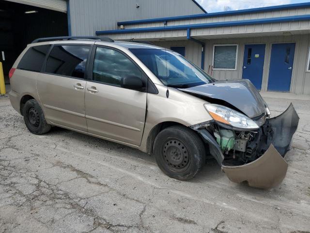 2009 Toyota Sienna Ce VIN: 5TDZK23C39S269221 Lot: 45451734