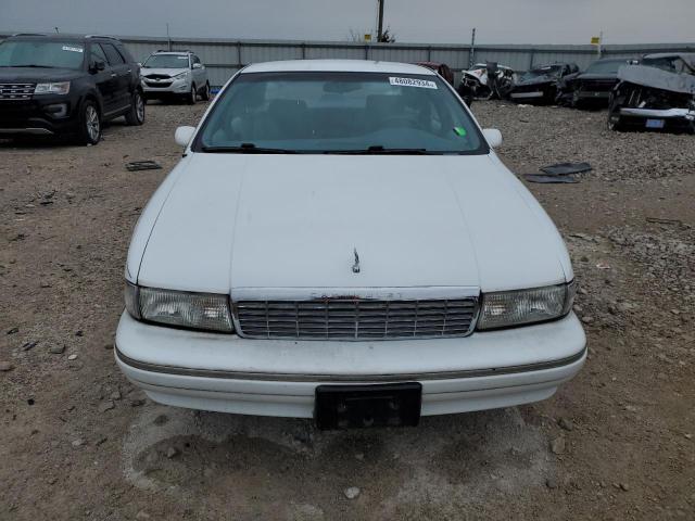 1994 Chevrolet Caprice Classic VIN: 1G1BL52W9RR144727 Lot: 48082934