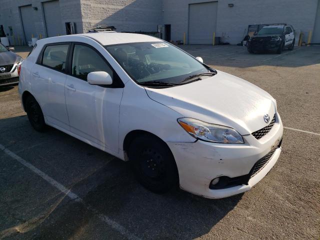 2011 Toyota Corolla Matrix VIN: 2T1KU4EE7BC683221 Lot: 48097764