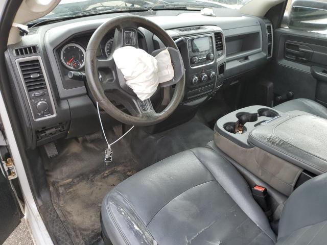 2015 RAM 1500 ST - 3C6JR6DTXFG531848