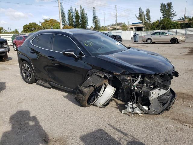 2019 LEXUS UX 200 - JTHY3JBH7K2005365