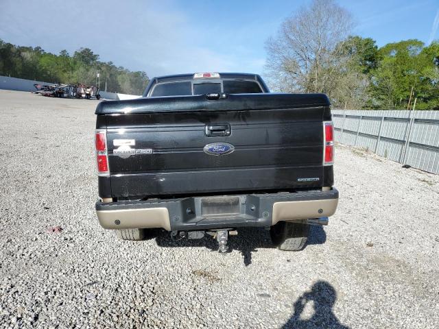 1FTFW1EF1EKE16937 2014 Ford F150 Supercrew