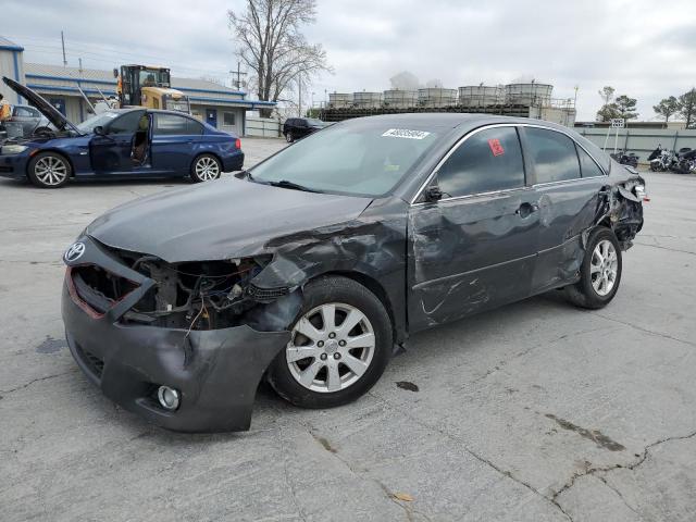 Lot #2440982028 2010 TOYOTA CAMRY BASE salvage car