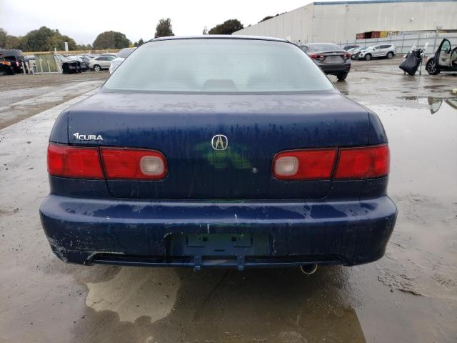 1999 Acura Integra Gs VIN: JH4DB7662XS003091 Lot: 48867904