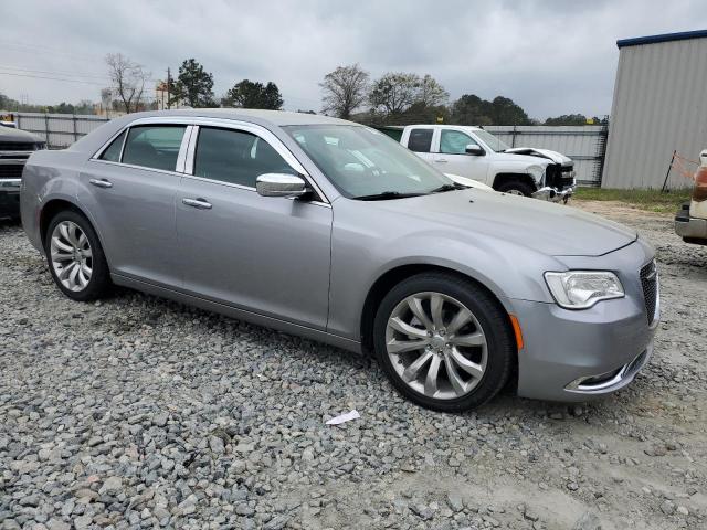 2C3CCAEG7JH194155 2018 Chrysler 300 Limited