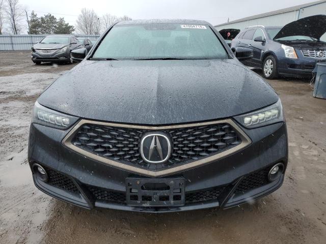 2020 Acura Tlx Technology VIN: 19UUB3F6XLA801253 Lot: 47004714