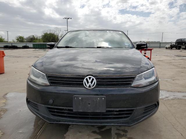 2012 Volkswagen Jetta Se VIN: 3VWDX7AJ0CM367590 Lot: 48136804