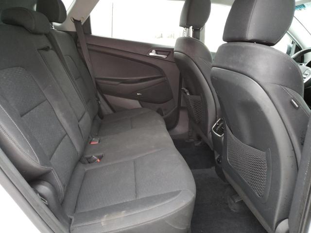 2019 HYUNDAI TUCSON LIM - KM8J3CALXKU962190