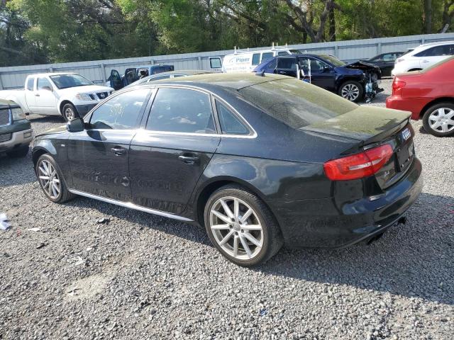 VIN WAUFFAFL7EN016803 2014 Audi A4, Premium Plus no.2