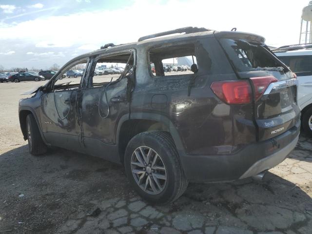 2017 GMC ACADIA SLE - 1GKKNSLS5HZ303239