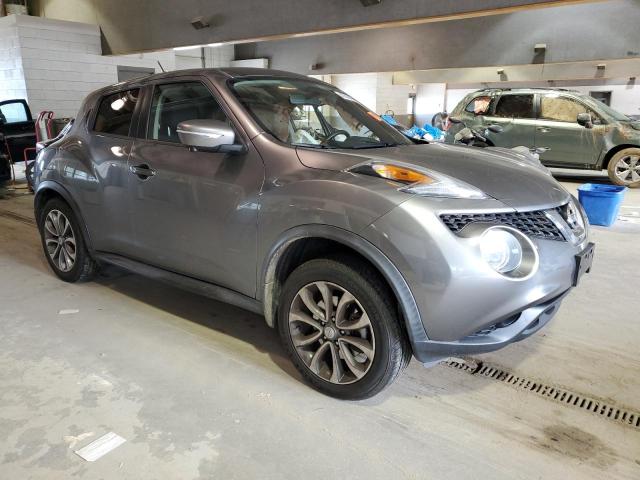2017 NISSAN JUKE S - JN8AF5MV1HT752617