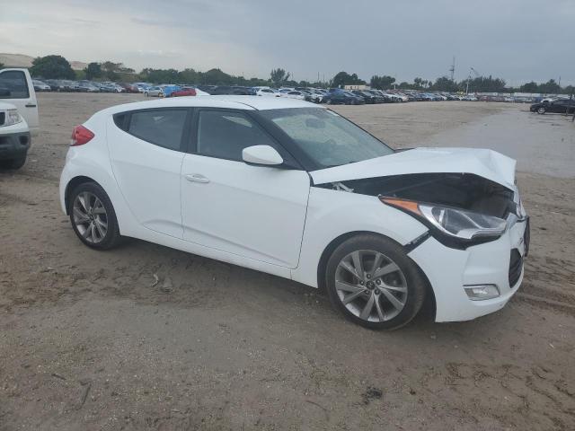 2017 HYUNDAI VELOSTER - KMHTC6AD1HU310733