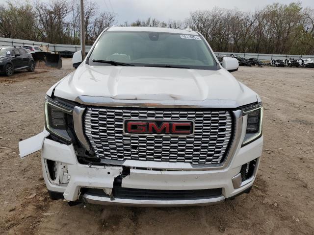 2021 GMC Yukon Xl Denali VIN: 1GKS2JKL9MR442054 Lot: 48724804