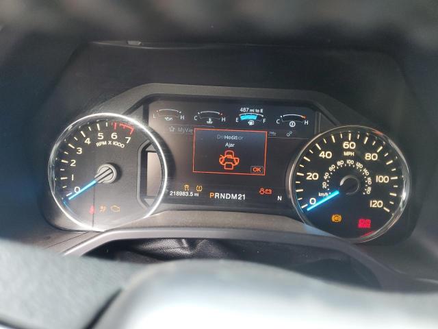 2016 FORD F150 SUPER 1FTEW1EGXGFB01523