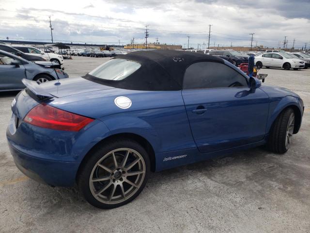 2008 Audi Tt 2.0T VIN: TRUMF38J581021002 Lot: 47064904