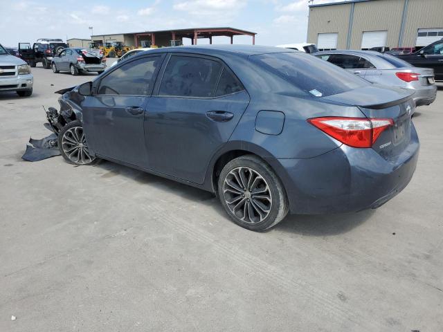 2016 Toyota Corolla L VIN: 5YFBURHE9GP542067 Lot: 45426054