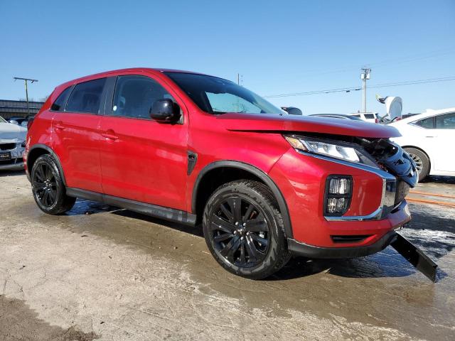 2023 MITSUBISHI OUTLANDER - JA4ARUAU1PU005496