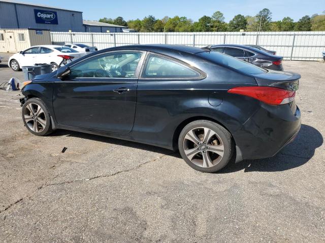 2013 Hyundai Elantra Coupe Gs VIN: KMHDH6AEXDU007183 Lot: 48483714