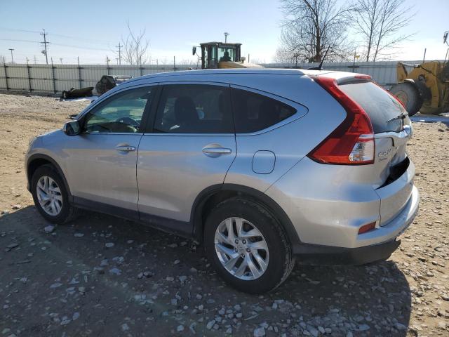 Vin: 5j6rm4h73gl135190, lot: 43974254, honda crv exl 20162