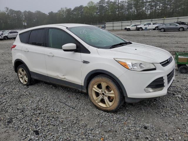 2016 Ford Escape Se VIN: 1FMCU9GX1GUA68878 Lot: 48292424