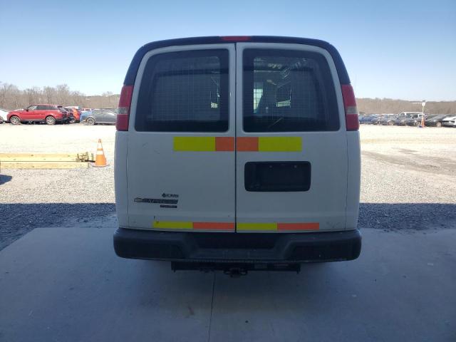 2013 Chevrolet Express G2500 VIN: 1GCWGFCB5D1902147 Lot: 44093274