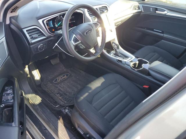 2015 FORD FUSION SE - 3FA6P0H76FR118804