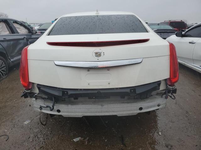 VIN 2G61S5S30D9101332 2013 Cadillac XTS, Premium Co... no.6