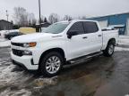 2021 CHEVROLET SILVERADO - 3GCPWBEK6MG188723