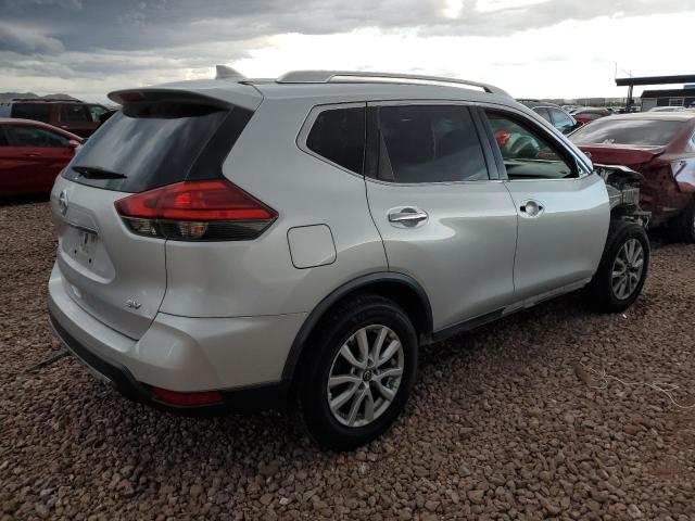 2017 Nissan Rogue S VIN: KNMAT2MT0HP527731 Lot: 48460534