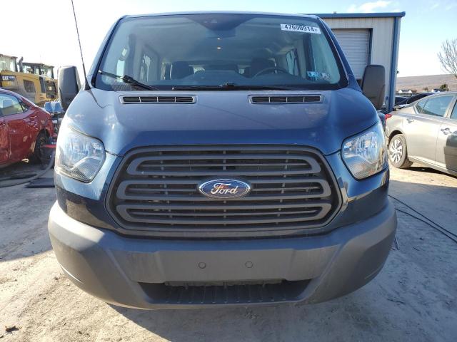 2017 Ford Transit T-150 VIN: 1FMZK1YM8HKA38652 Lot: 47690914