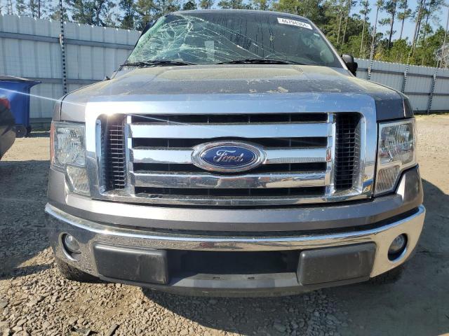 2012 Ford F150 Super Cab VIN: 1FTEX1CM2CFC29058 Lot: 46794364