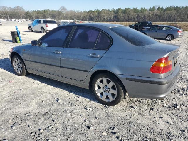 WBAAZ33493KP79253 | 2003 BMW 325 i