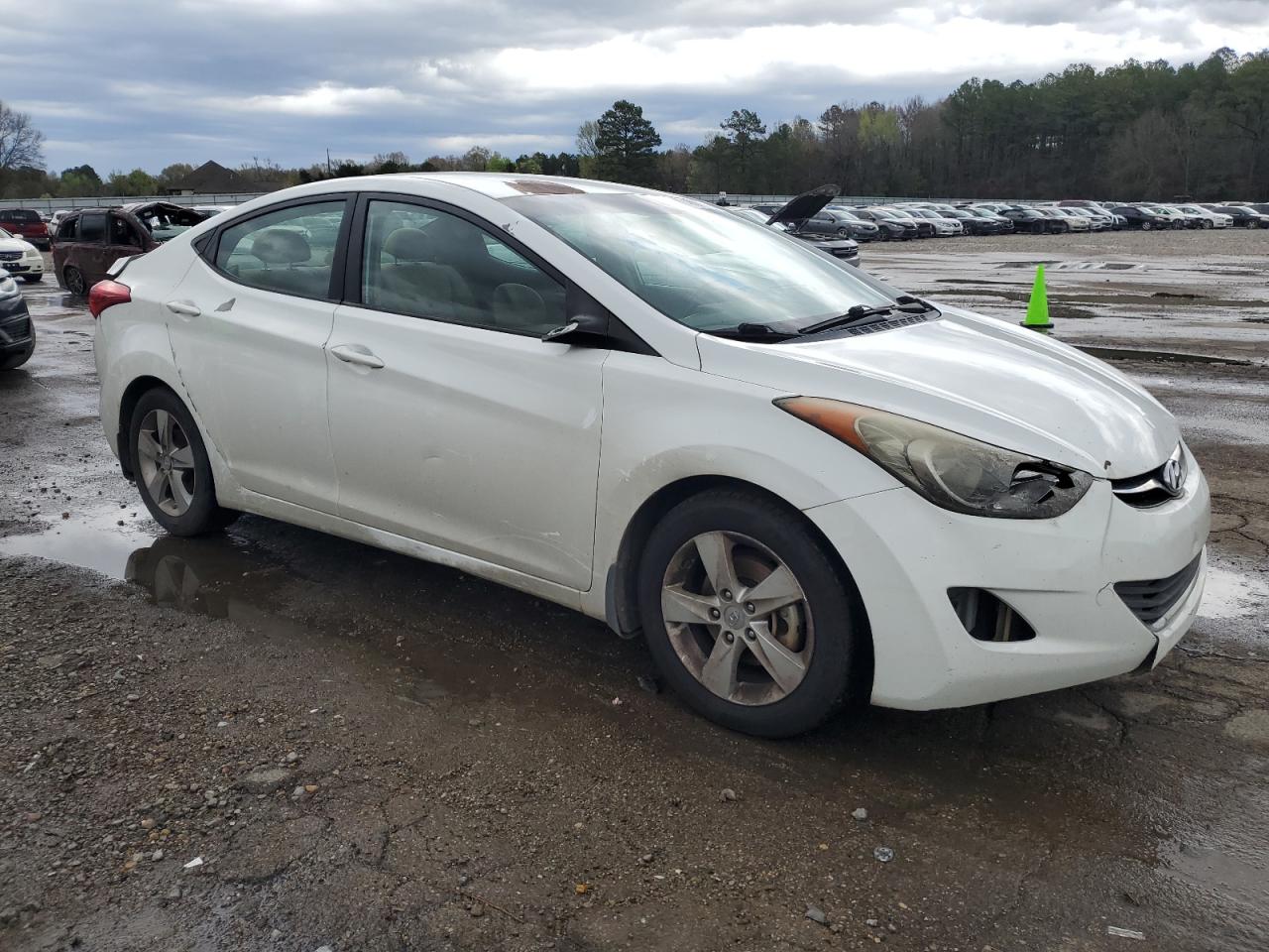 KM8J3CA42GU196908 2016 Hyundai Tucson Limited