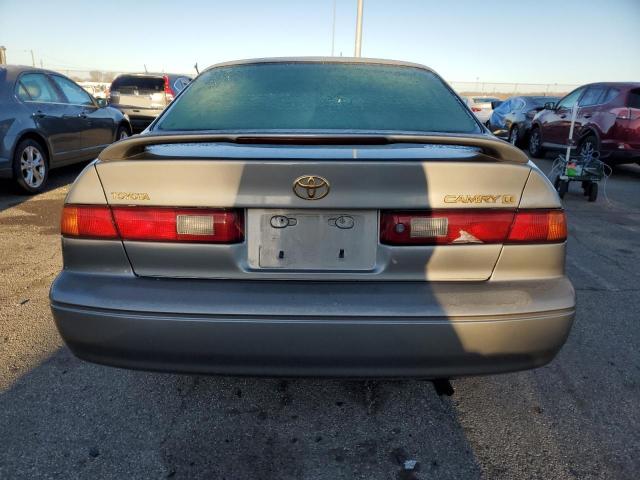 1997 Toyota Camry Ce VIN: 4T1BG22K4VU122368 Lot: 46188474