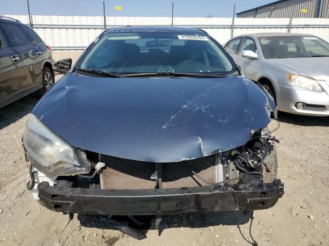 2016 Toyota Corolla L VIN: 2T1BURHE7GC530225 Lot: 47099244