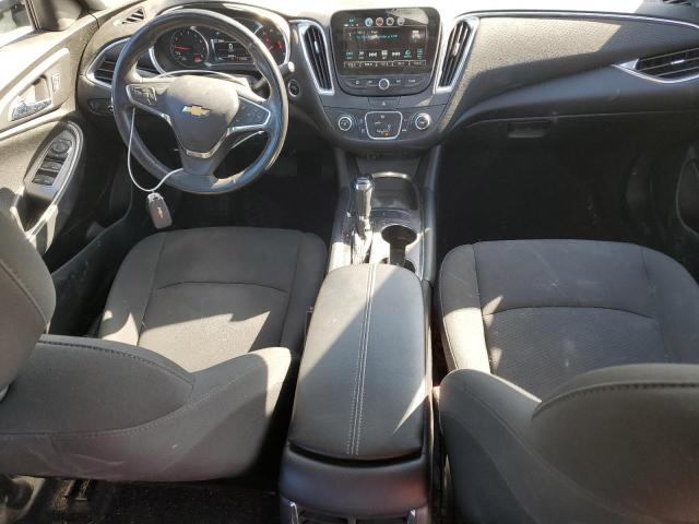 2018 CHEVROLET MALIBU LT - 1G1ZD5ST2JF281614